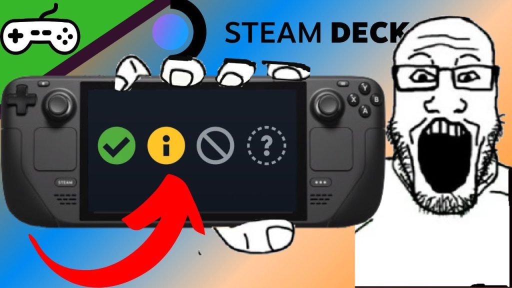 cuantos juegos son compatibles c Cuántos juegos son compatibles con Steam Deck