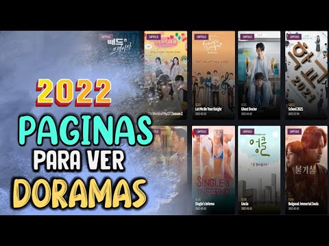 Dónde puedo ver películas coreanas gratis