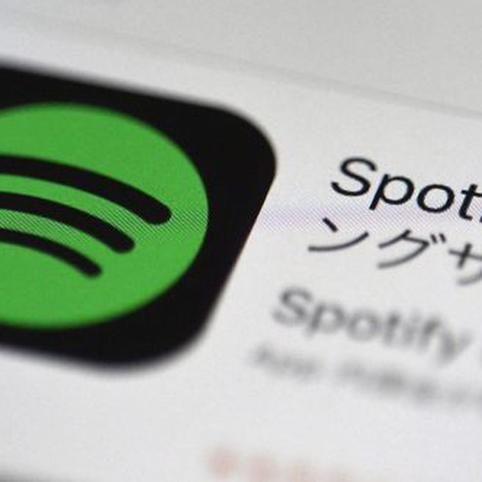 Cómo salir de un grupo familiar de Spotify