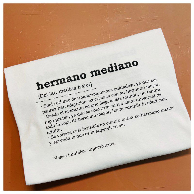 heredero universal Qué significa que tu madre muera el día de tu cumpleaños