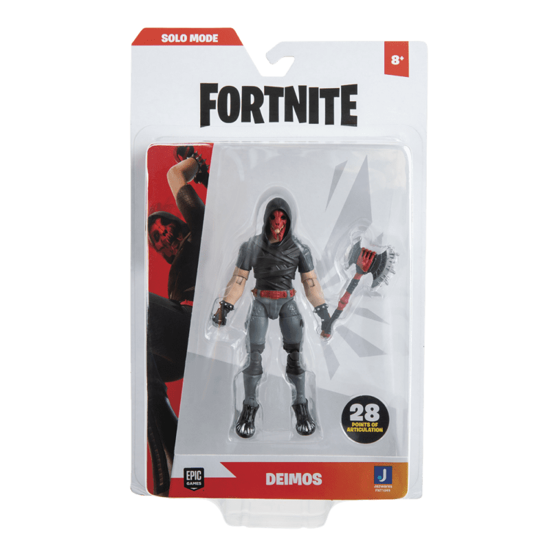 Cuántos megas se necesita para jugar Fortnite