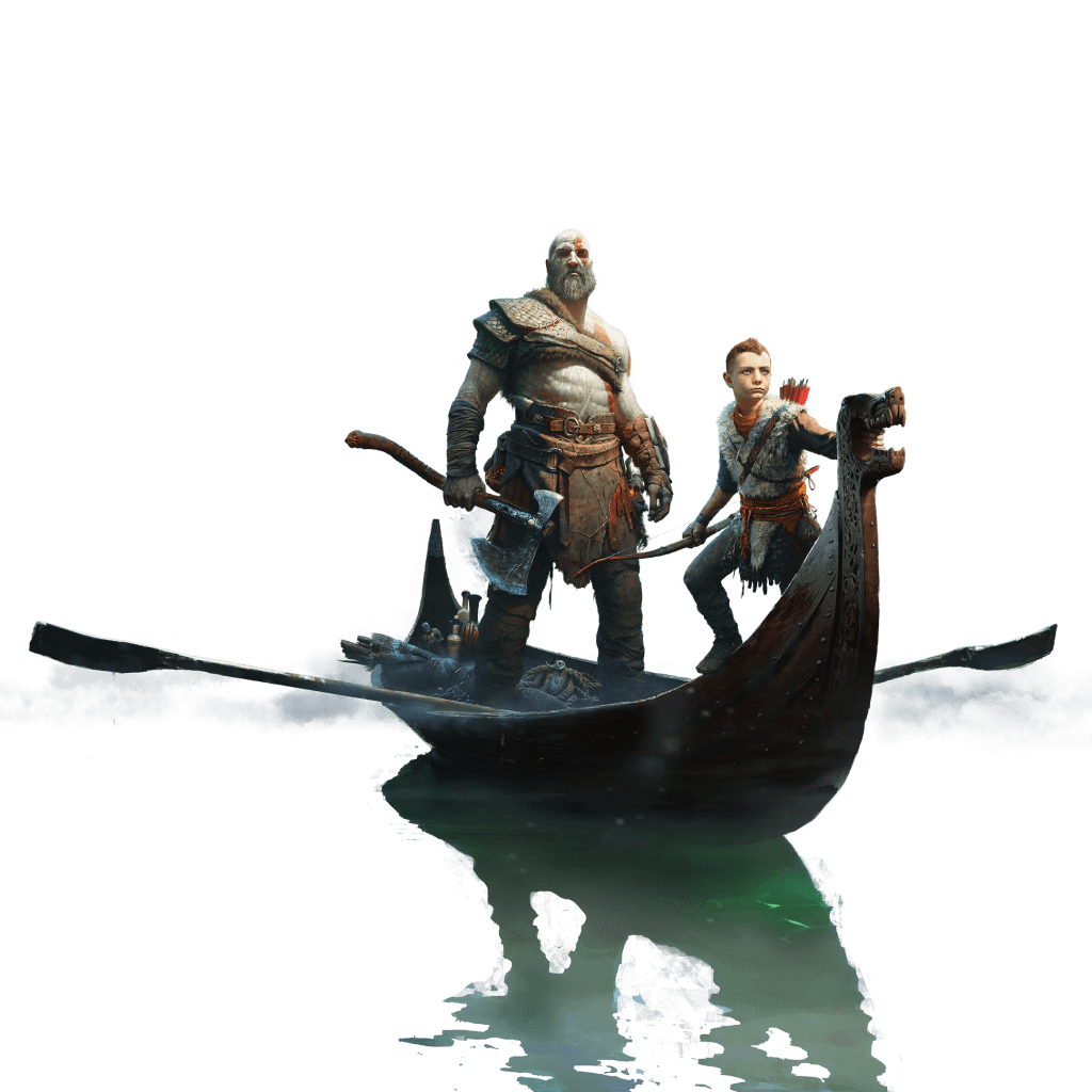 Cuánto dura God of War Ragnarok