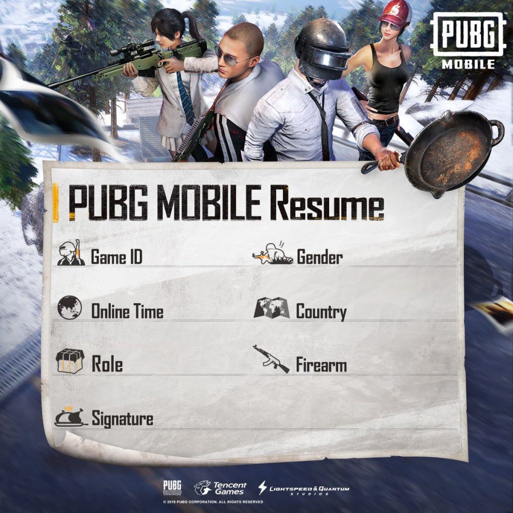 Cuánto pesa en total el PUBG Mobile