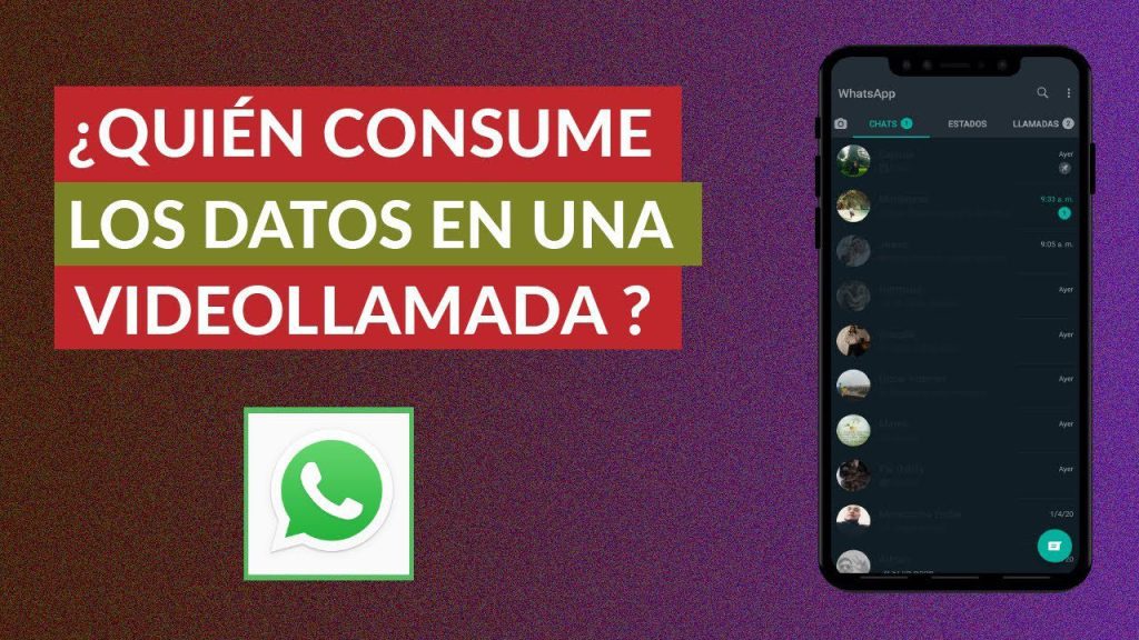 Cuál es la app de videollamada qué consume menos datos