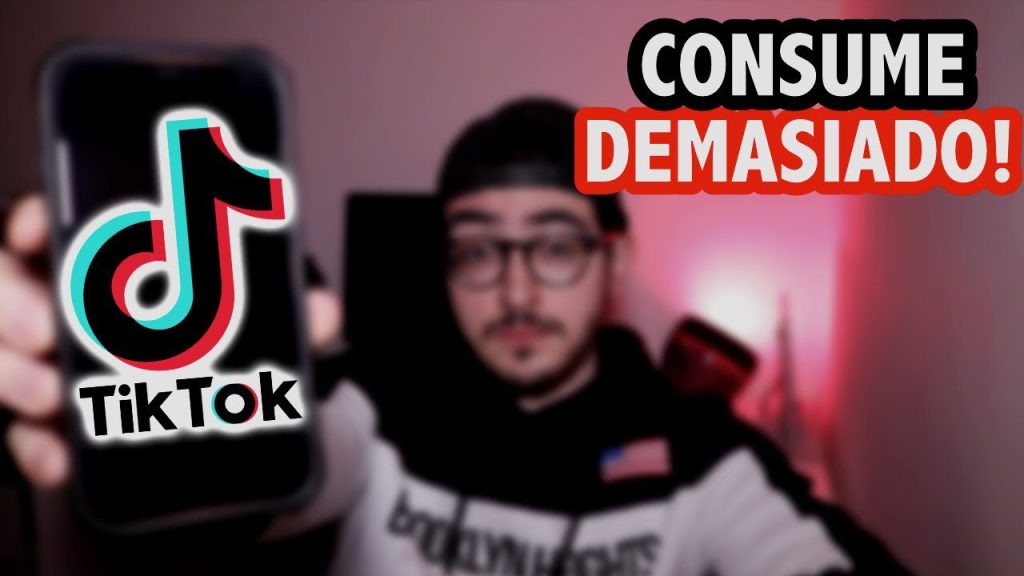 Cuántos megas gasta TikTok por hora