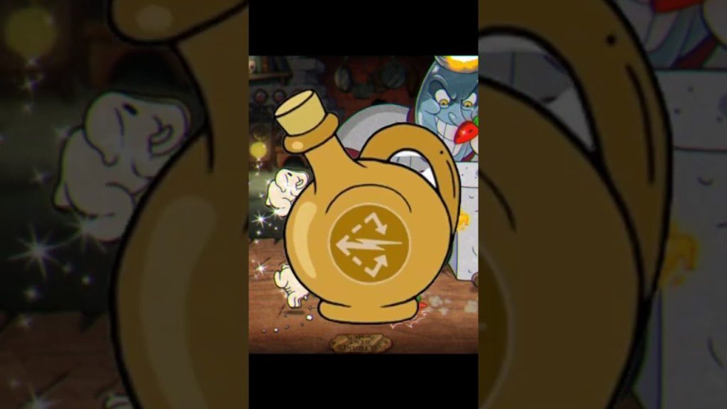 que disparo es mejor en cuphead Cuál es el arma que más daño hace en Cuphead