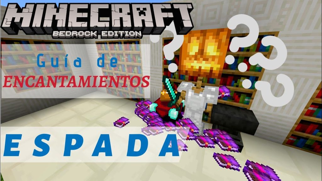 Qué es barrido 3 en Minecraft