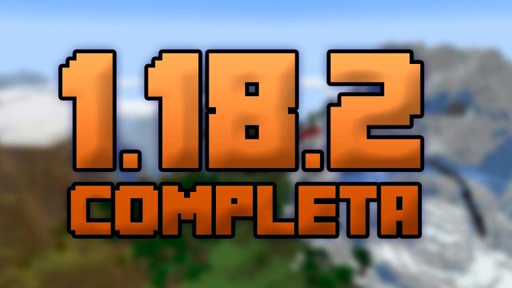 Que trae la nueva actualización de Minecraft 1.18 2