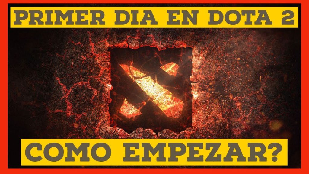 Qué se necesita para jugar Dota 2