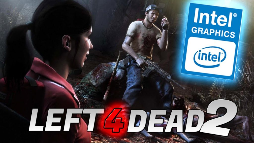 Qué se necesita para jugar Left 4 Dead 2