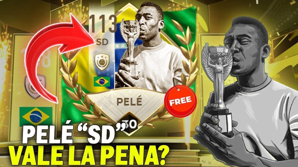 Qué significa SD en la FIFA