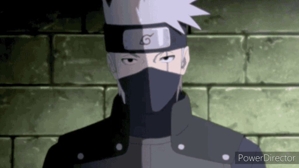 Quién es la hija de Kakashi