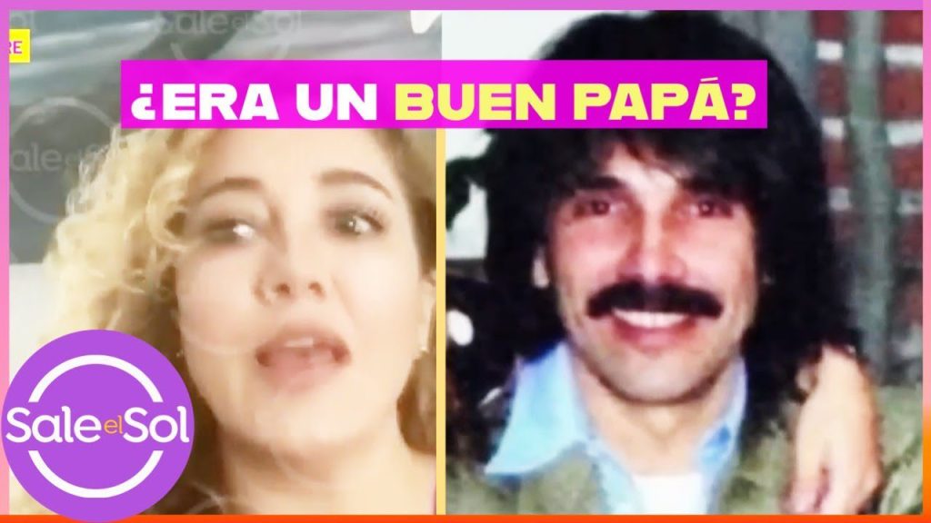 Quién es la hija mayor de Diego Verdaguer