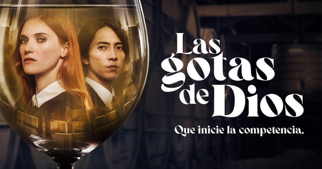 Descarga-gratis-Las-gotas-de-Dios-desde-Mediafire-No-te-pierdas-esta-cautivante-serie