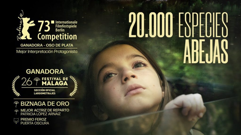 descarga gratis la pelicula 20 0 Descarga GRATIS la película 20.000 especies de abejas en Mediafire: ¡Conoce la increíble diversidad de abejas en este emocionante film!