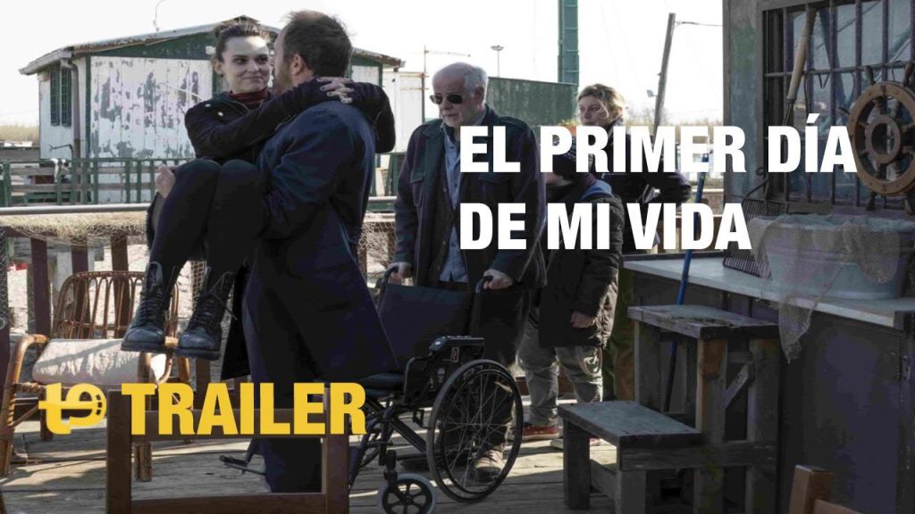 Descarga gratis la película ‘El primer día de mi vida’ desde Mediafire: Una experiencia inolvidable