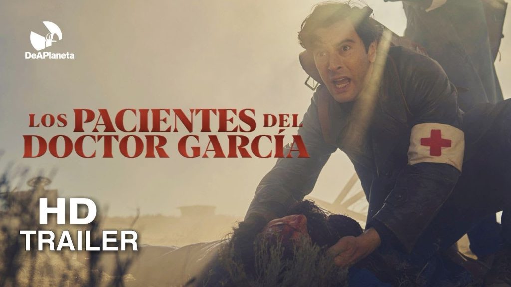 descarga gratis la serie los pac Descarga Los Pacientes del Doctor García GRATIS desde Mediafire: ¡Descubre esta adictiva serie!