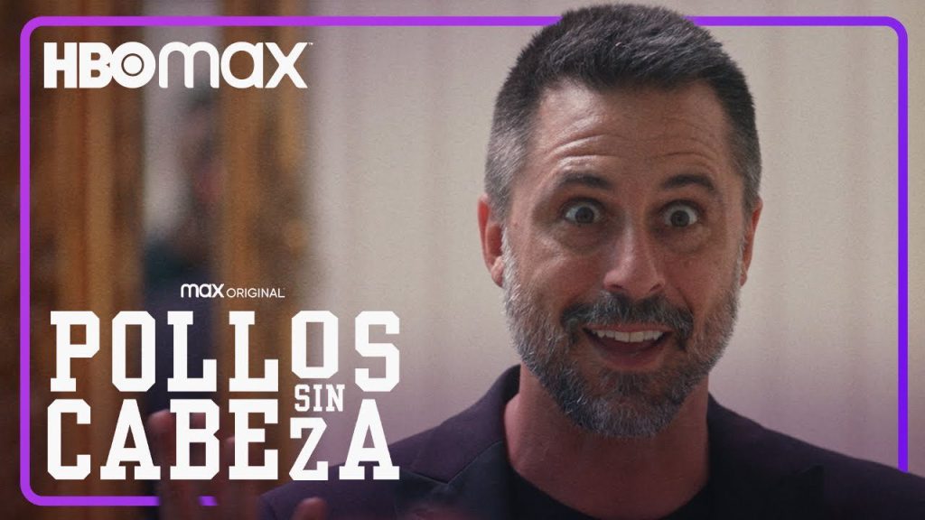 Descarga gratis la serie Pollos sin cabeza desde Mediafire y disfruta de la diversión sin límites