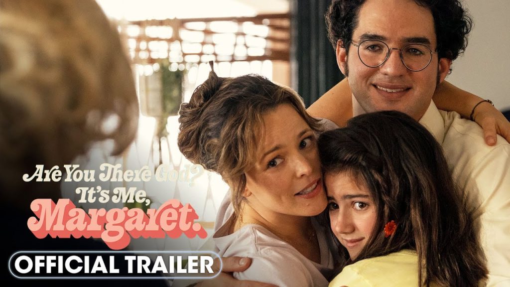 Descarga gratuita de la película Are You There God? It’s Me Margaret en Mediafire: ¡No te la puedes perder!