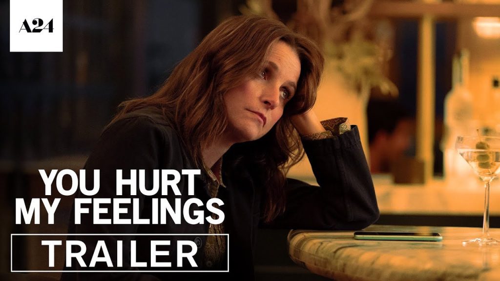 Descarga gratuita de la película You Hurt My Feelings desde Mediafire: ¿Cómo verla y por qué no puedes perdértela?