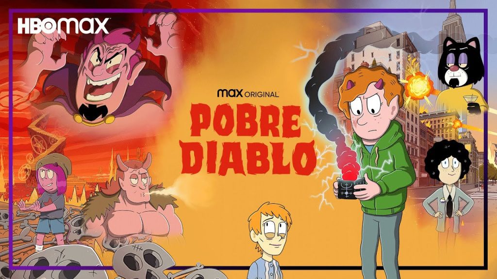 Descarga la exitosa serie ‘Pobre Diablo’ GRATIS desde Mediafire | ¡No te pierdas ni un capítulo!