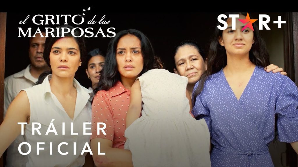 Descarga la impactante serie ‘El grito de las mariposas’ desde Mediafire: ¡No te pierdas esta cautivadora historia!