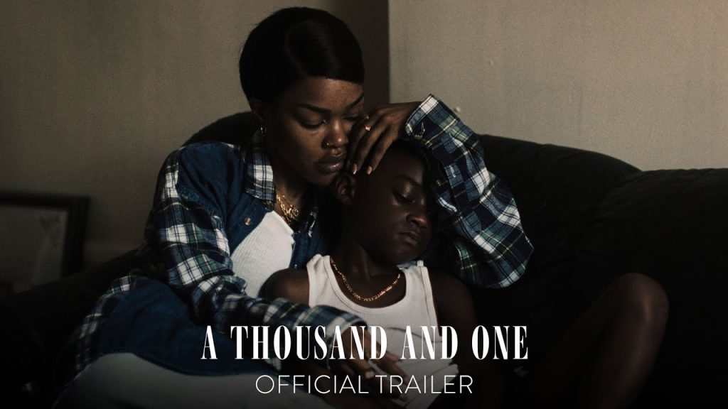 Descarga la película A Thousand and One desde Mediafire: Una aventura épica a tu alcance