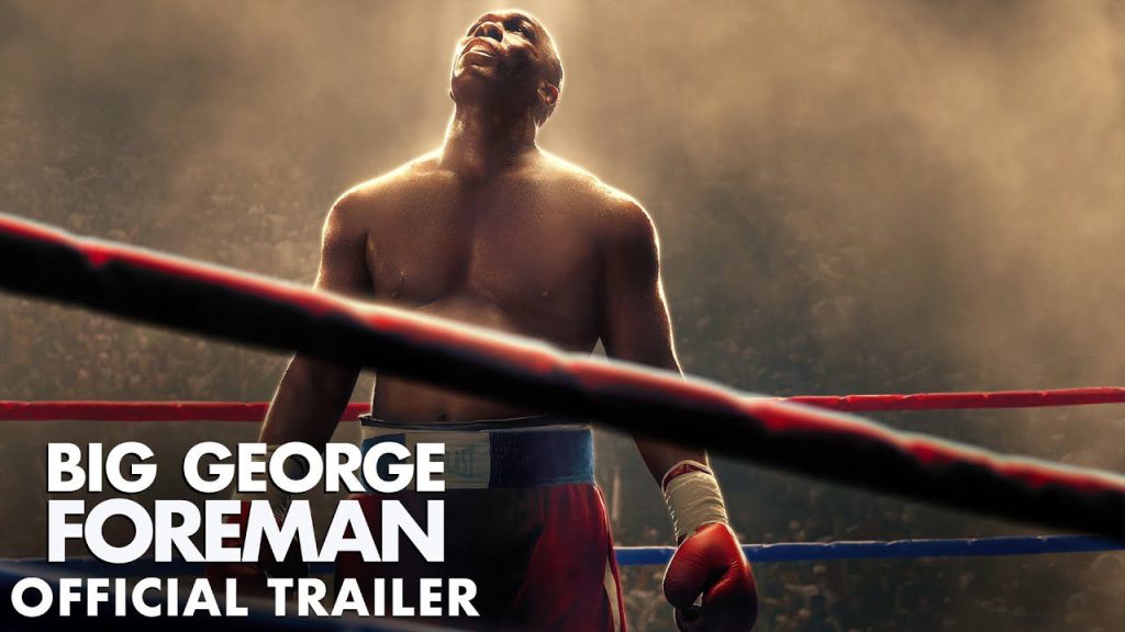 descarga la pelicula big george Descarga la película Big George Foreman en HD desde Mediafire - ¡Una experiencia cinematográfica épica espera por ti!