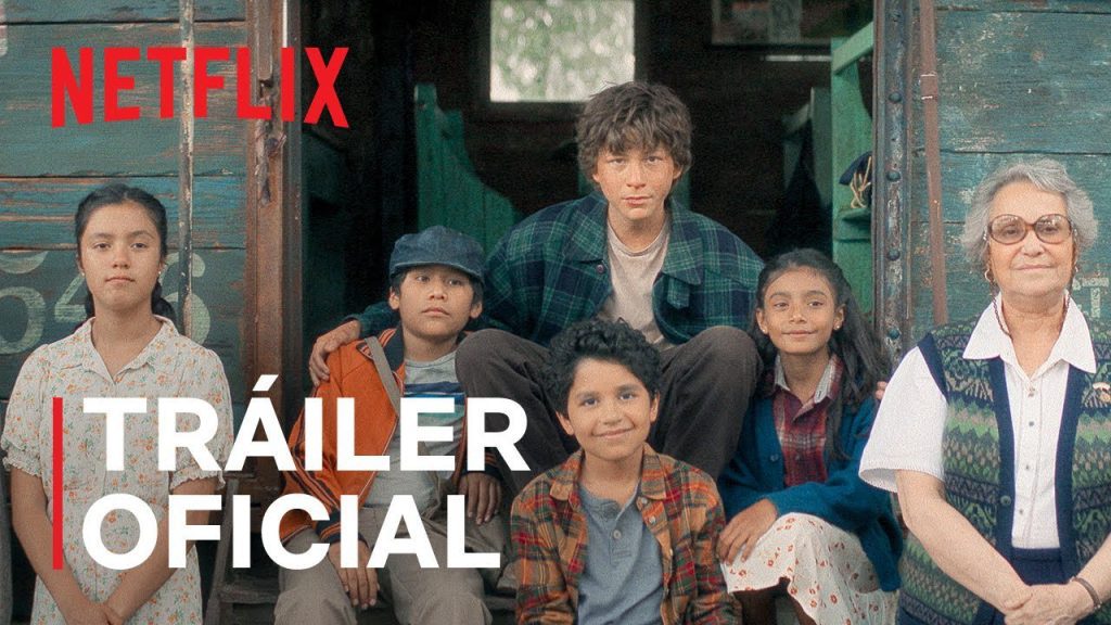 Descarga la película El último vagón de forma gratuita en Mediafire: ¡Tu última oportunidad de ver esta emocionante historia!