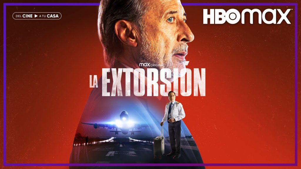 Descarga la película ‘La extorsión’ gratis en Mediafire: Todo lo que necesitas saber sobre este thriller impactante