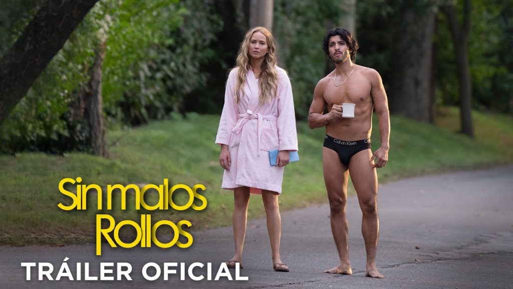 Descarga la película Sin Malos Rollos gratis desde Mediafire – ¡Sin líos ni complicaciones!