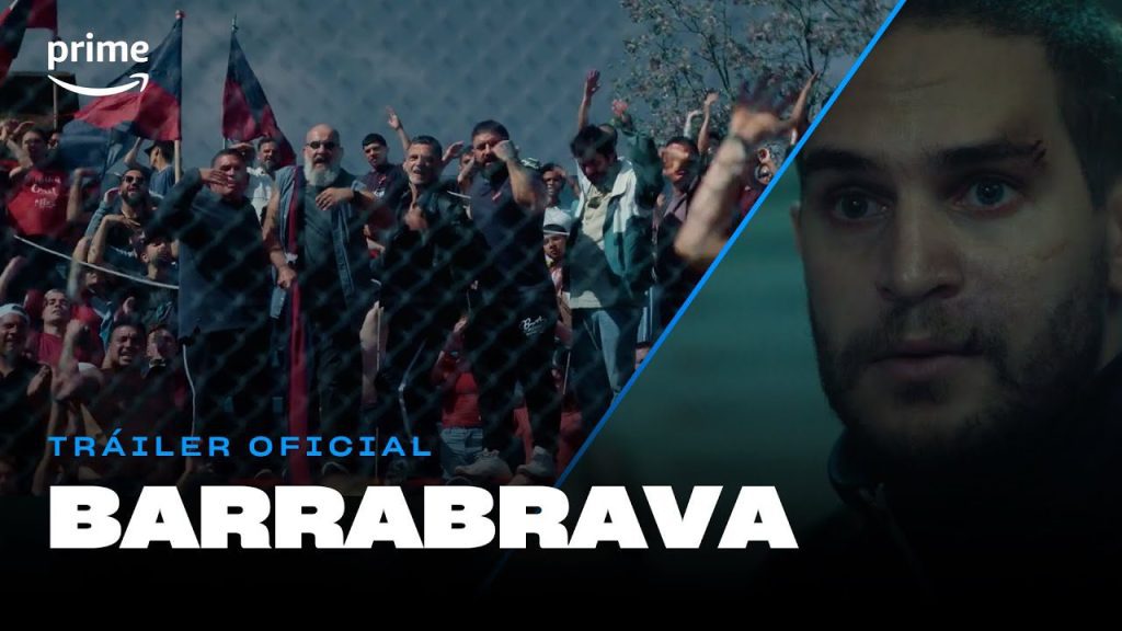 descarga la serie barrabrava gra Descarga la serie Barrabrava GRATIS desde Mediafire: ¡Una mirada intensa al mundo de las hinchadas!