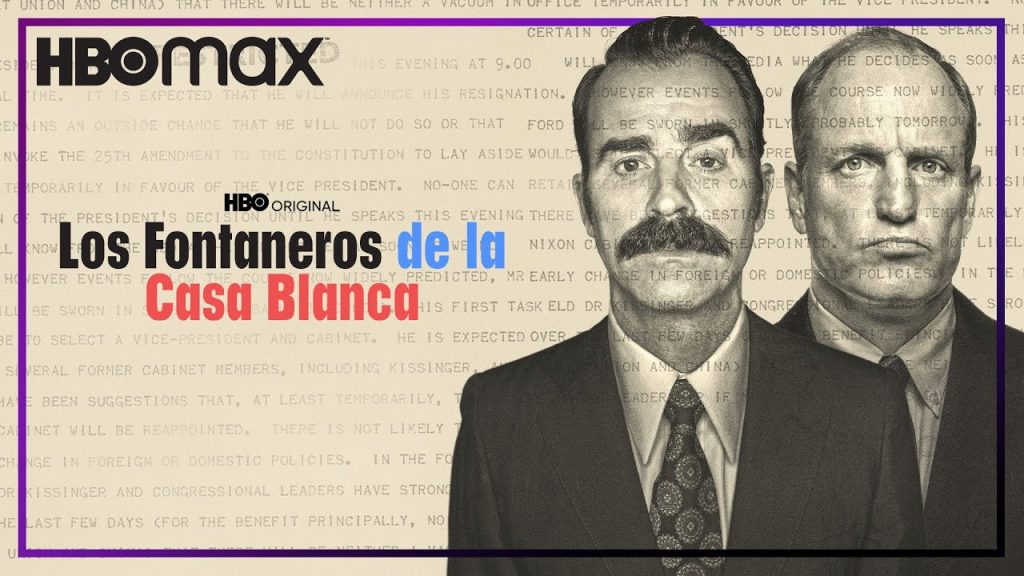 Descarga la serie Los Fontaneros de la Casa Blanca desde Mediafire: ¡No te pierdas las hilarantes aventuras de estos expertos en plomería!