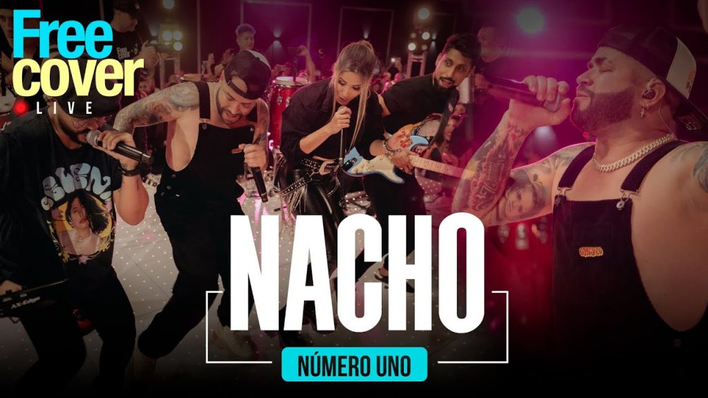 Descarga la serie Nacho en Mediafire y disfruta de tus episodios favoritos sin límites