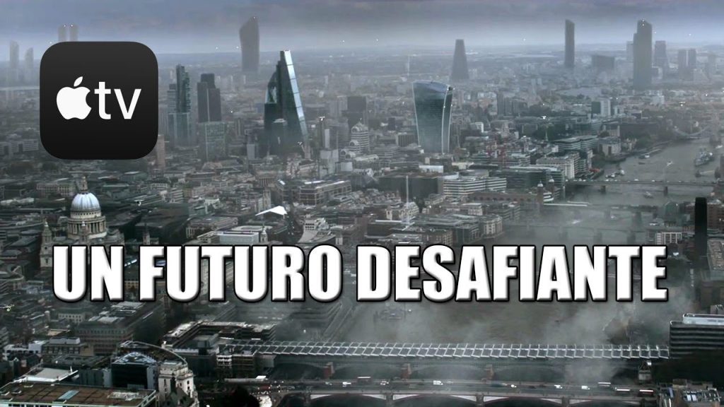 Descarga la serie Un Futuro Desafiante gratis en Mediafire: ¡Descubre un emocionante viaje hacia el futuro!