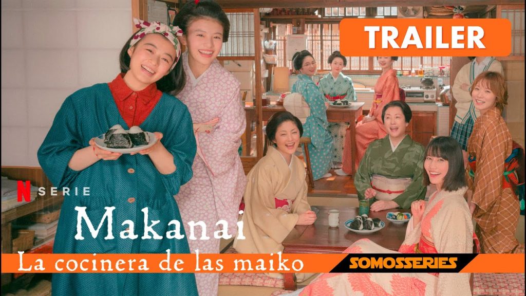 descarga makanai la cocinera de Descarga Makanai: La cocinera de las maiko en Mediafire: ¡Disfruta de esta fascinante serie culinaria!