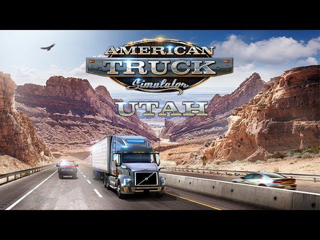 La guía definitiva para descargar American Truck Simulator – Utah en Mediafire: ¡Disfruta de este emocionante juego de simulación al máximo!