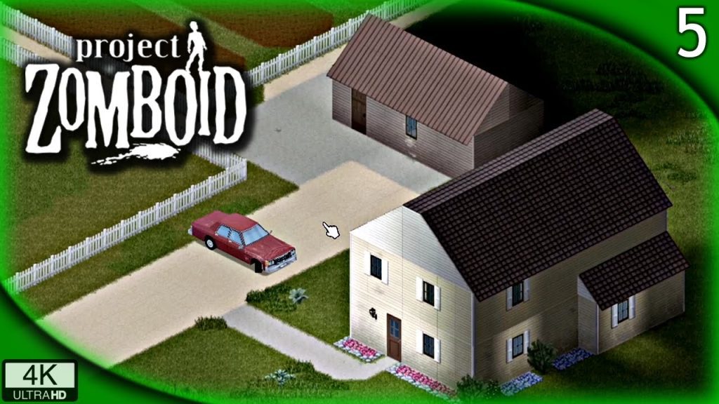 Descarga Project Zomboid Gratis en MediaFire: ¡El Mejor Enlace de Descarga!