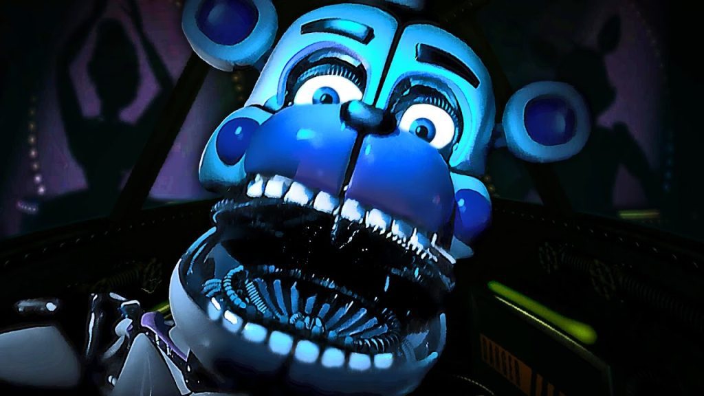 Descargar-Five-Nights-at-Freddys-Sister-Location-gratis-desde-Mediafire