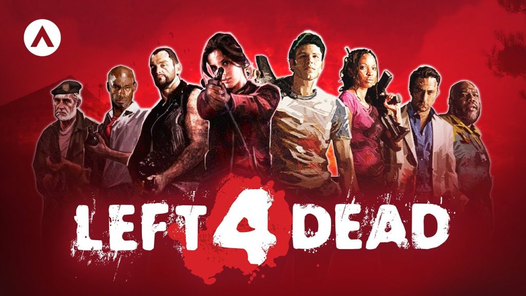 Descargar-Left-4-Dead-en-Mediafire-El-mejor-lugar-para-obtener-el-juego