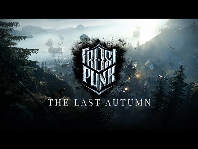 Frostpunk The Last Autumn Descargar Frostpunk: The Last Autumn fácilmente en mediafire - ¡Disfruta del juego más reciente!