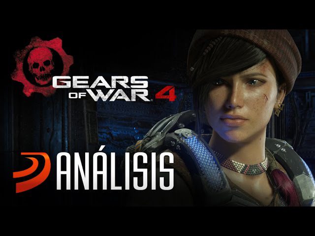 Descarga Gears of War 4 (PC / Xbox ONE) gratis en Mediafire: ¡Disfruta de la acción épica en tu computadora o consola!