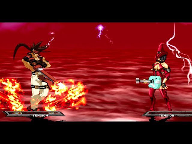 Guilty Gear X2 Reload ¡Descarga Guilty Gear X2 Reload de forma rápida y segura en Mediafire!