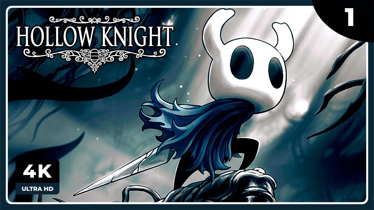 Hollow Knight