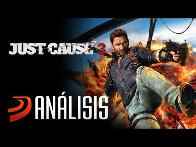 Descarga Just Cause 3 XXL Edition gratis en MediaFire: ¡La mejor opción para disfrutar de este juego épico!