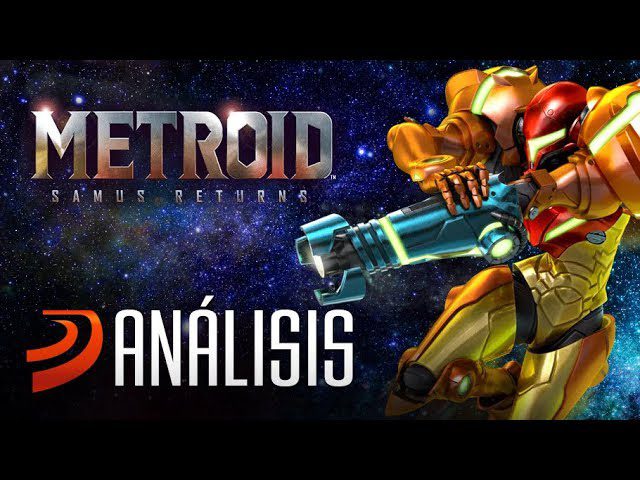 Descarga Metroid: Samus Returns 3DS gratis en Mediafire – ¡Disfruta de la aventura en tu consola!