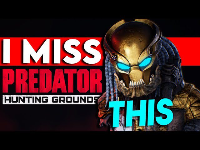 Predator Hunting Grounds Descargar Predator: Hunting Grounds en Mediafire - ¡El Mejor Enlace Directo Disponible!