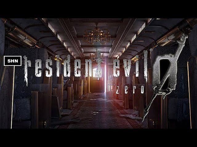 Resident Evil 0 HD Remaster Descargar Resident Evil 0 HD Remaster en Mediafire: La mejor manera de disfrutar este clásico del horror