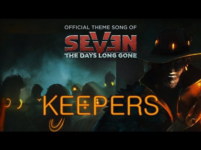 Descargar Seven: The Days Long Gone por Mediafire – ¡El enlace de descarga directa para disfrutar de este emocionante juego!