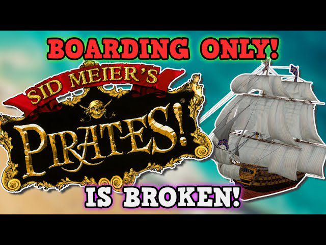 Sid Meiers Pirates Descarga Sid Meier's Pirates! en Mediafire: Tu guía definitiva para encontrar el juego